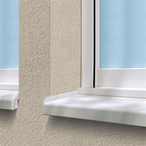 outside window sill exterior aluminum